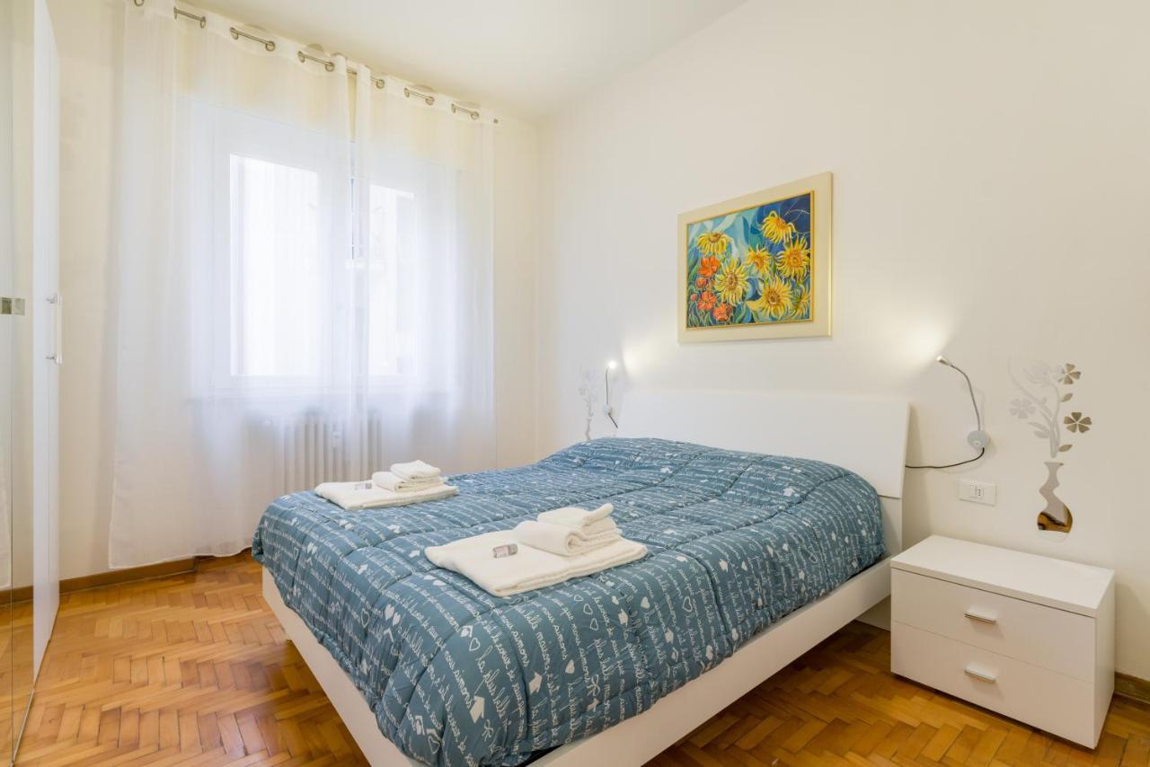 Casagiulietta Daire Verona Dış mekan fotoğraf