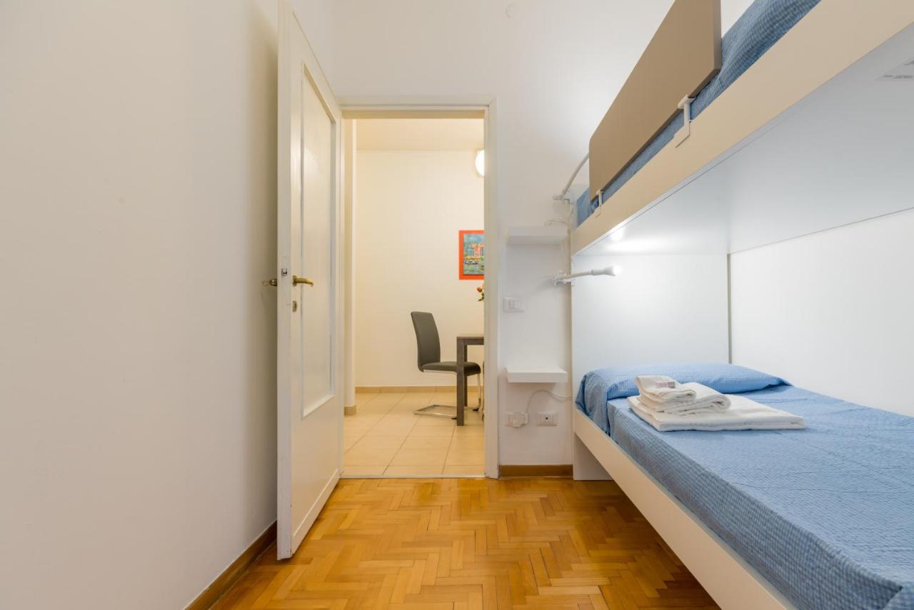 Casagiulietta Daire Verona Dış mekan fotoğraf