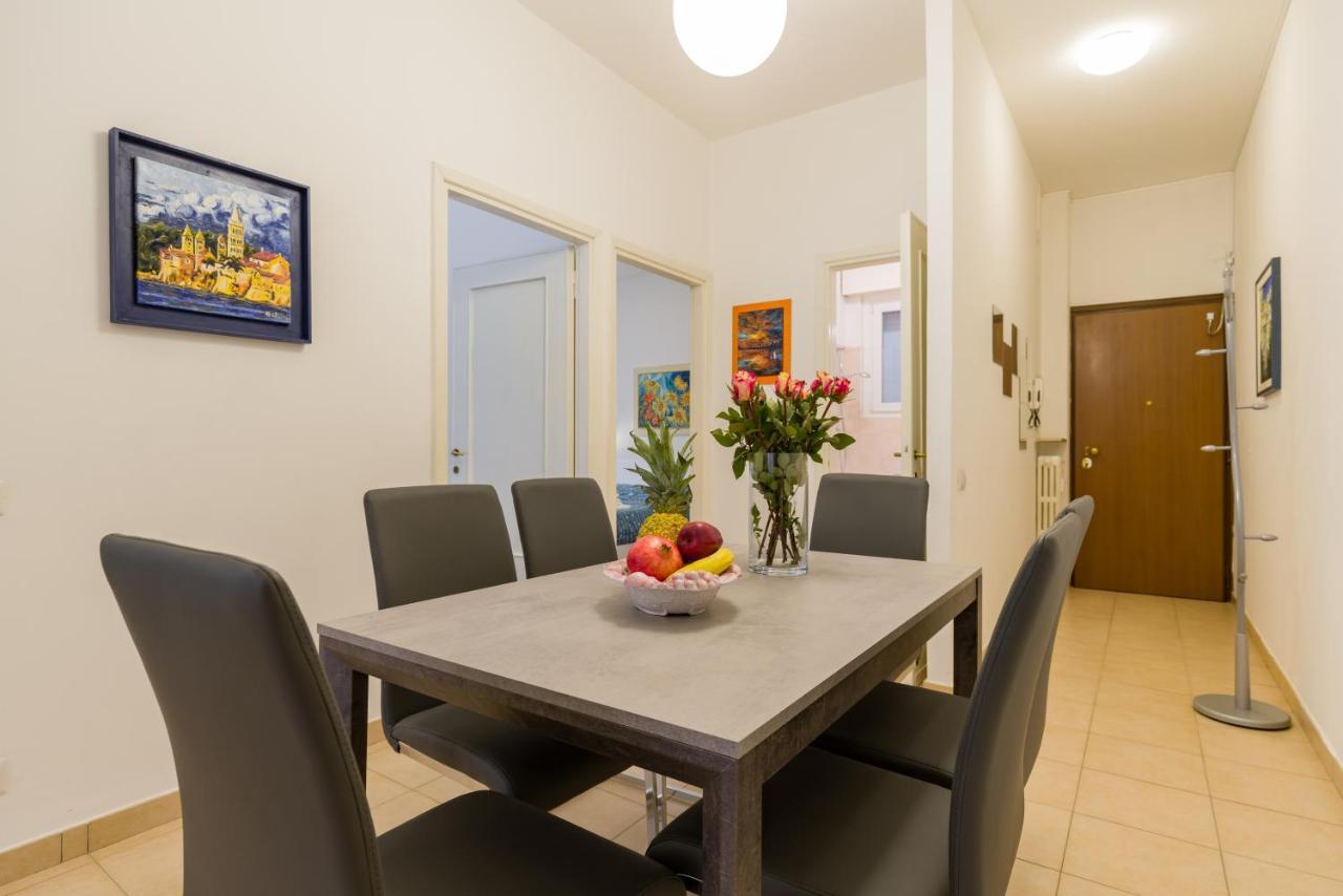Casagiulietta Daire Verona Dış mekan fotoğraf