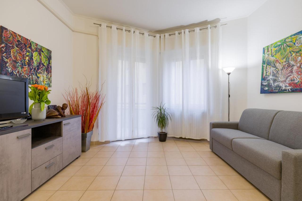 Casagiulietta Daire Verona Dış mekan fotoğraf