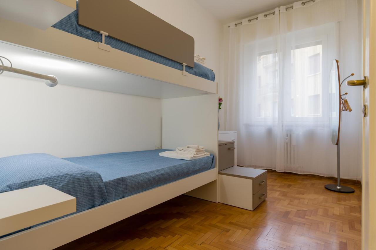 Casagiulietta Daire Verona Dış mekan fotoğraf