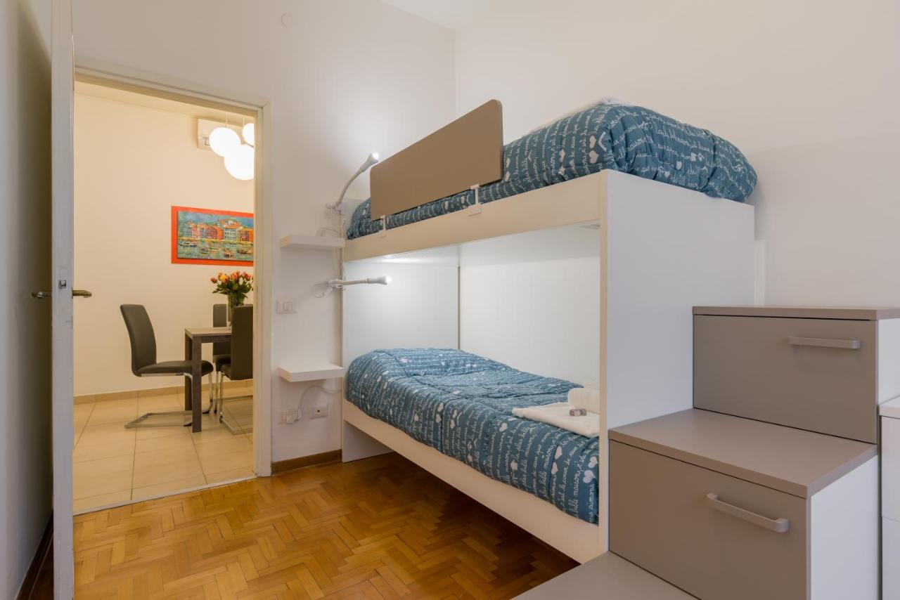 Casagiulietta Daire Verona Dış mekan fotoğraf