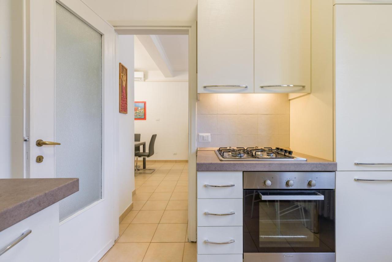 Casagiulietta Daire Verona Dış mekan fotoğraf