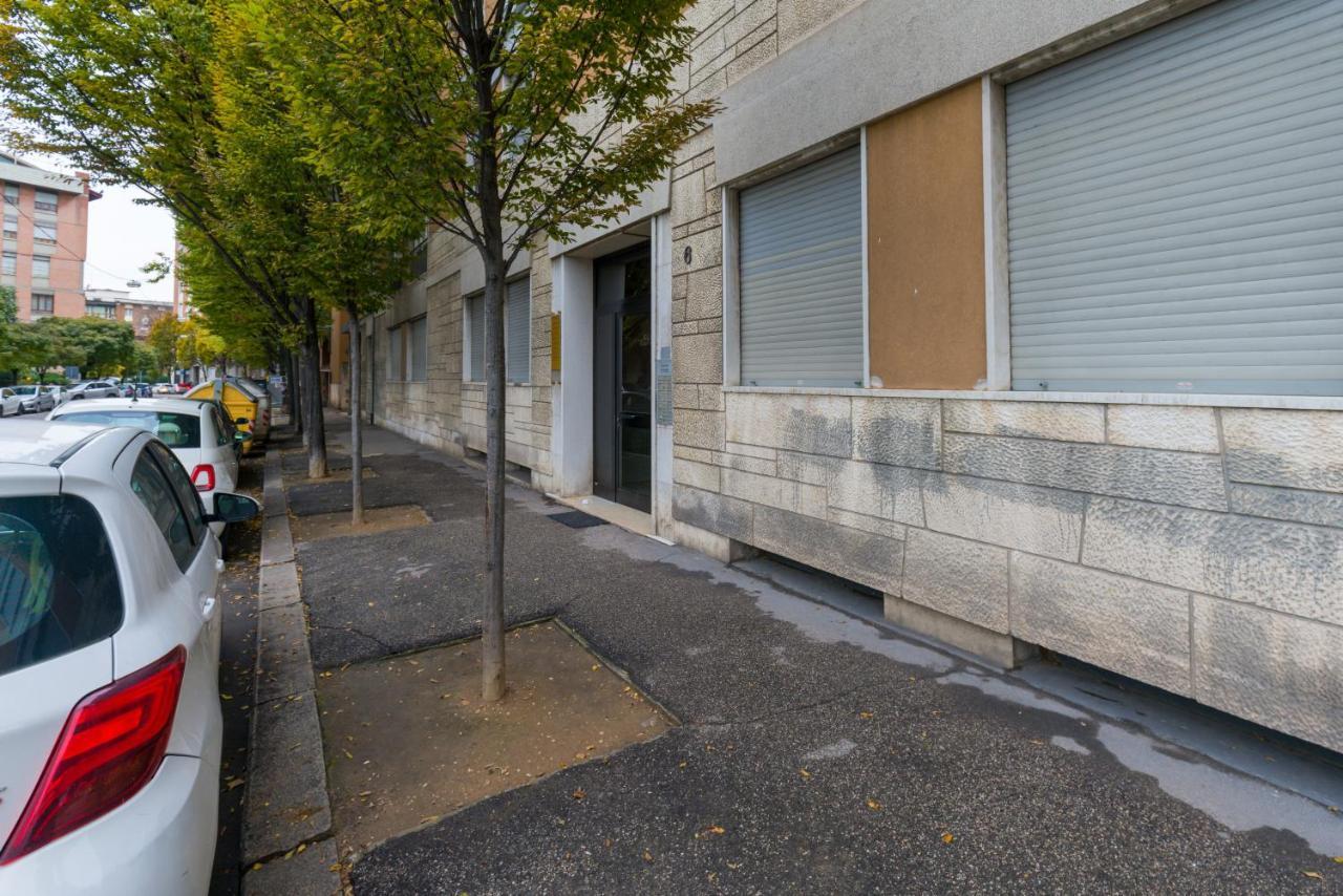 Casagiulietta Daire Verona Dış mekan fotoğraf