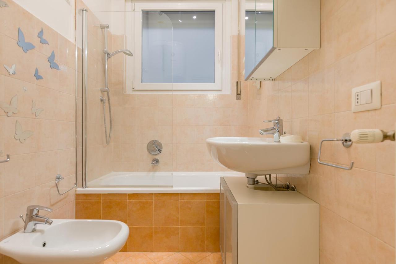 Casagiulietta Daire Verona Dış mekan fotoğraf