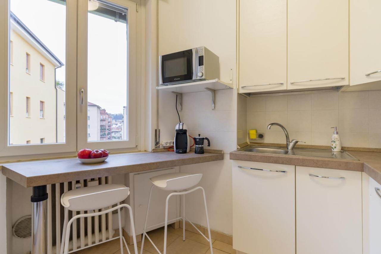 Casagiulietta Daire Verona Dış mekan fotoğraf