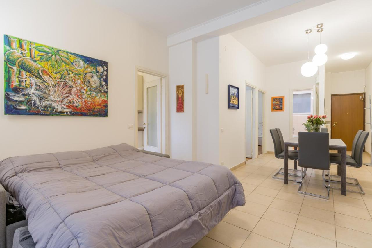 Casagiulietta Daire Verona Dış mekan fotoğraf