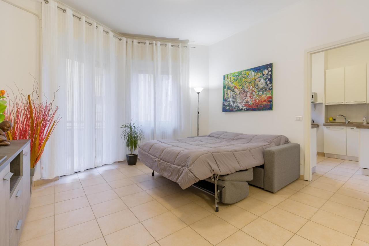 Casagiulietta Daire Verona Dış mekan fotoğraf
